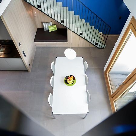 Max Lodging Serviced Apartments ミュンヘン エクステリア 写真