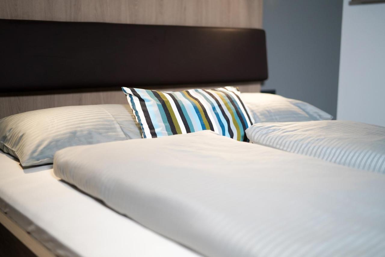 Max Lodging Serviced Apartments ミュンヘン エクステリア 写真