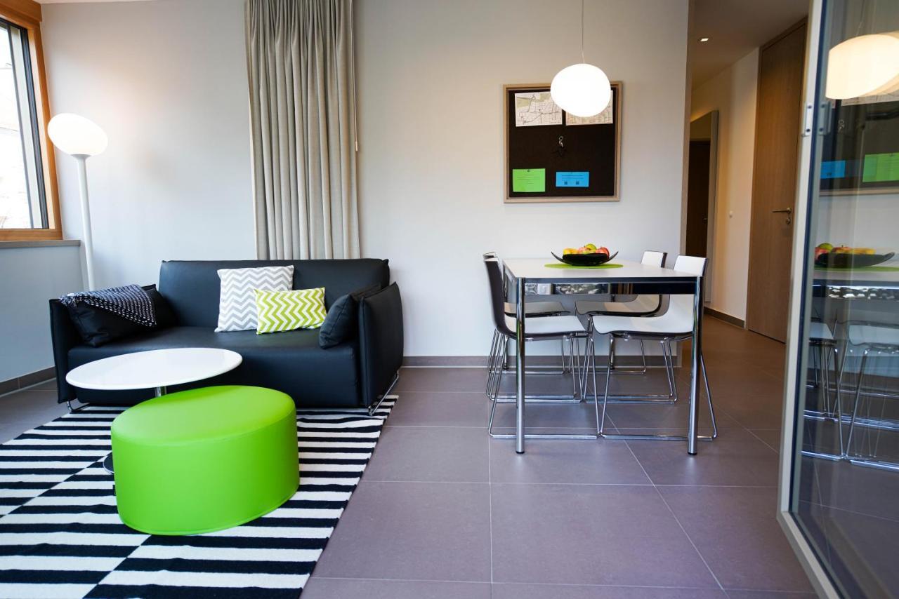 Max Lodging Serviced Apartments ミュンヘン エクステリア 写真