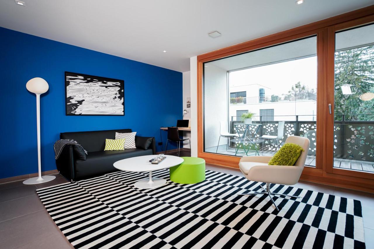 Max Lodging Serviced Apartments ミュンヘン エクステリア 写真