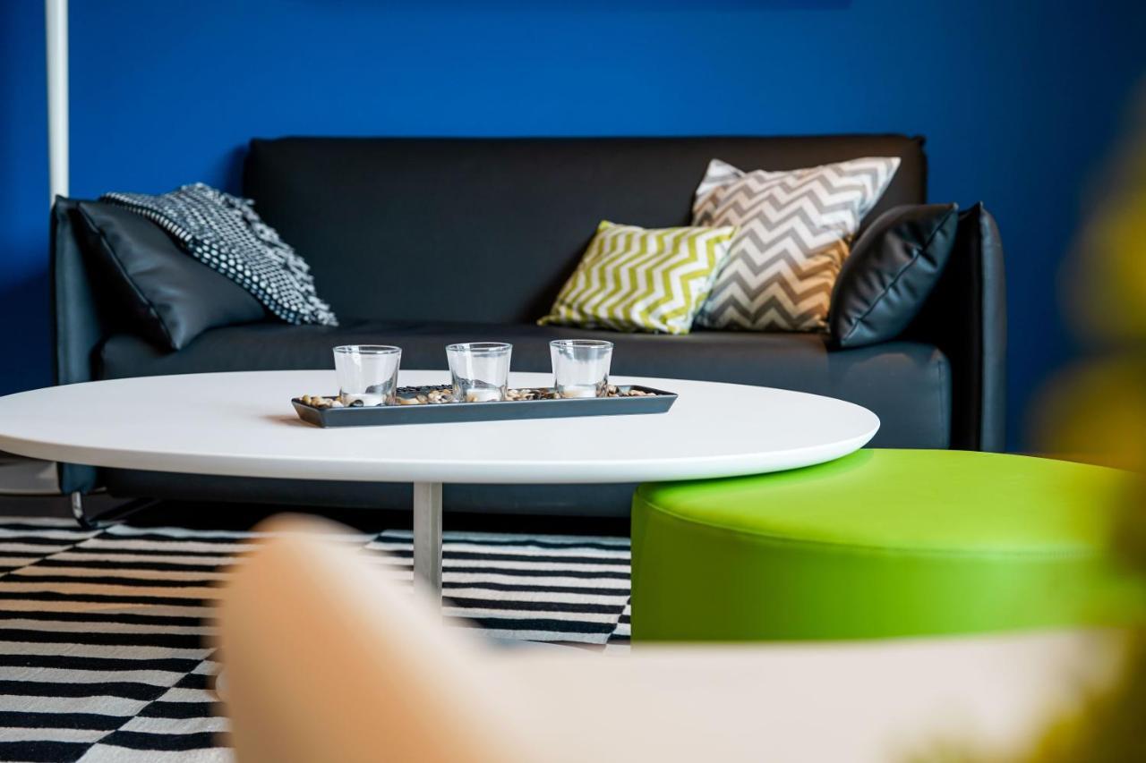 Max Lodging Serviced Apartments ミュンヘン エクステリア 写真