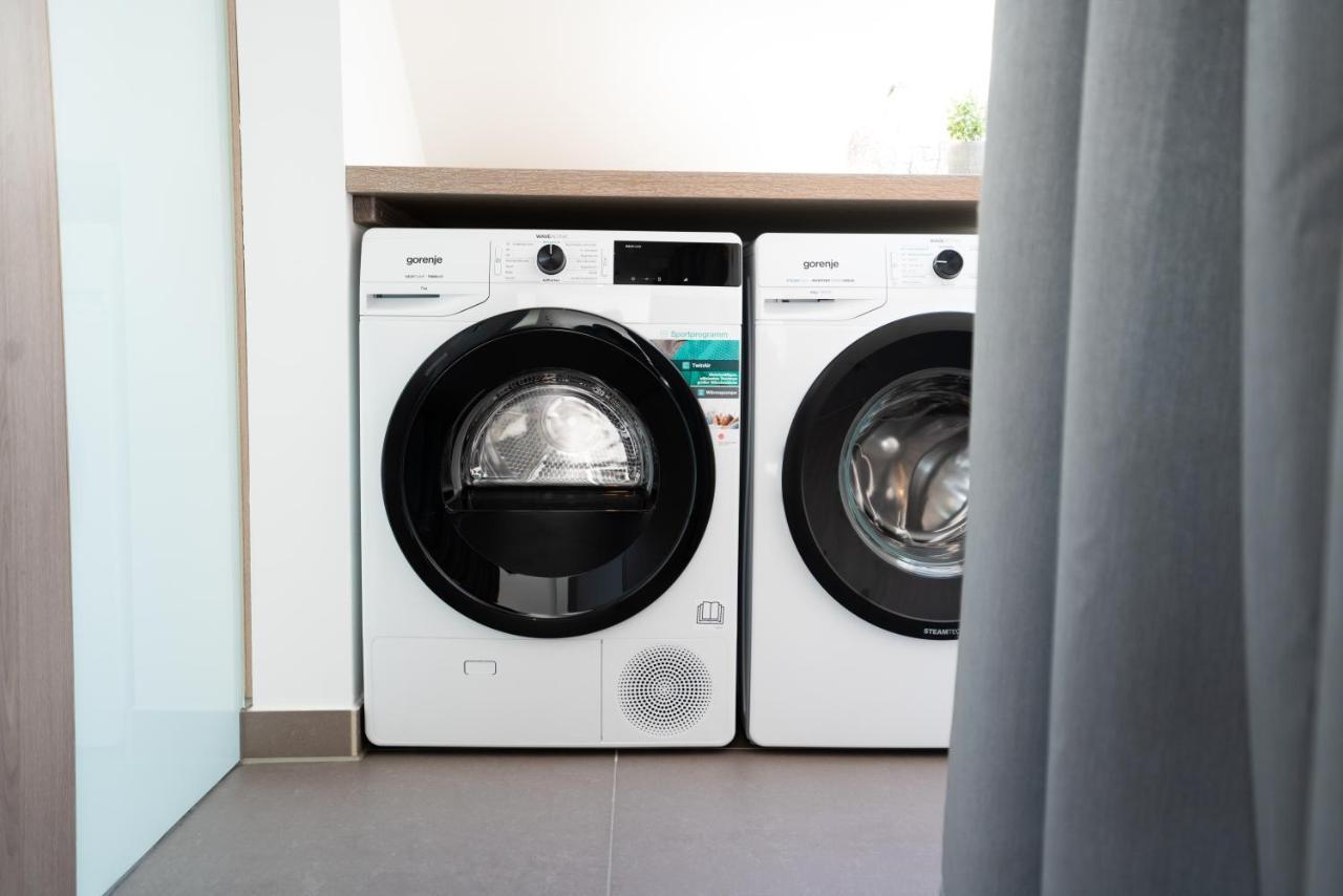 Max Lodging Serviced Apartments ミュンヘン エクステリア 写真