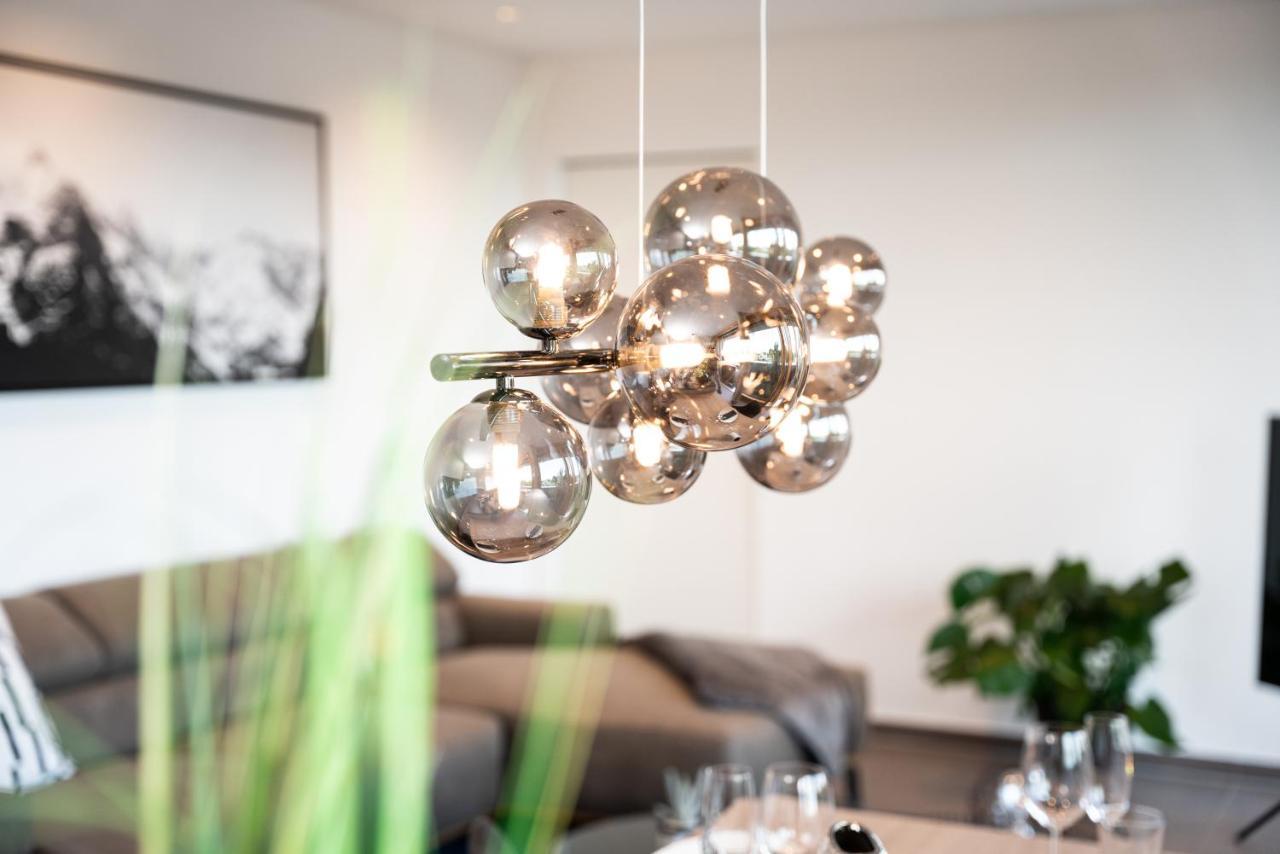 Max Lodging Serviced Apartments ミュンヘン エクステリア 写真