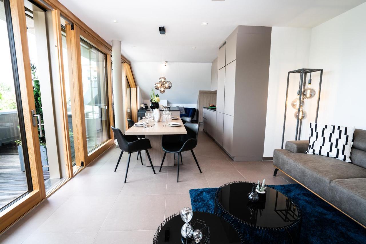 Max Lodging Serviced Apartments ミュンヘン エクステリア 写真