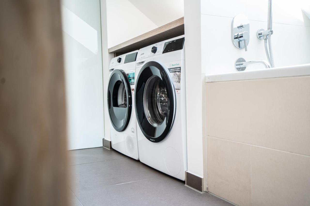 Max Lodging Serviced Apartments ミュンヘン エクステリア 写真