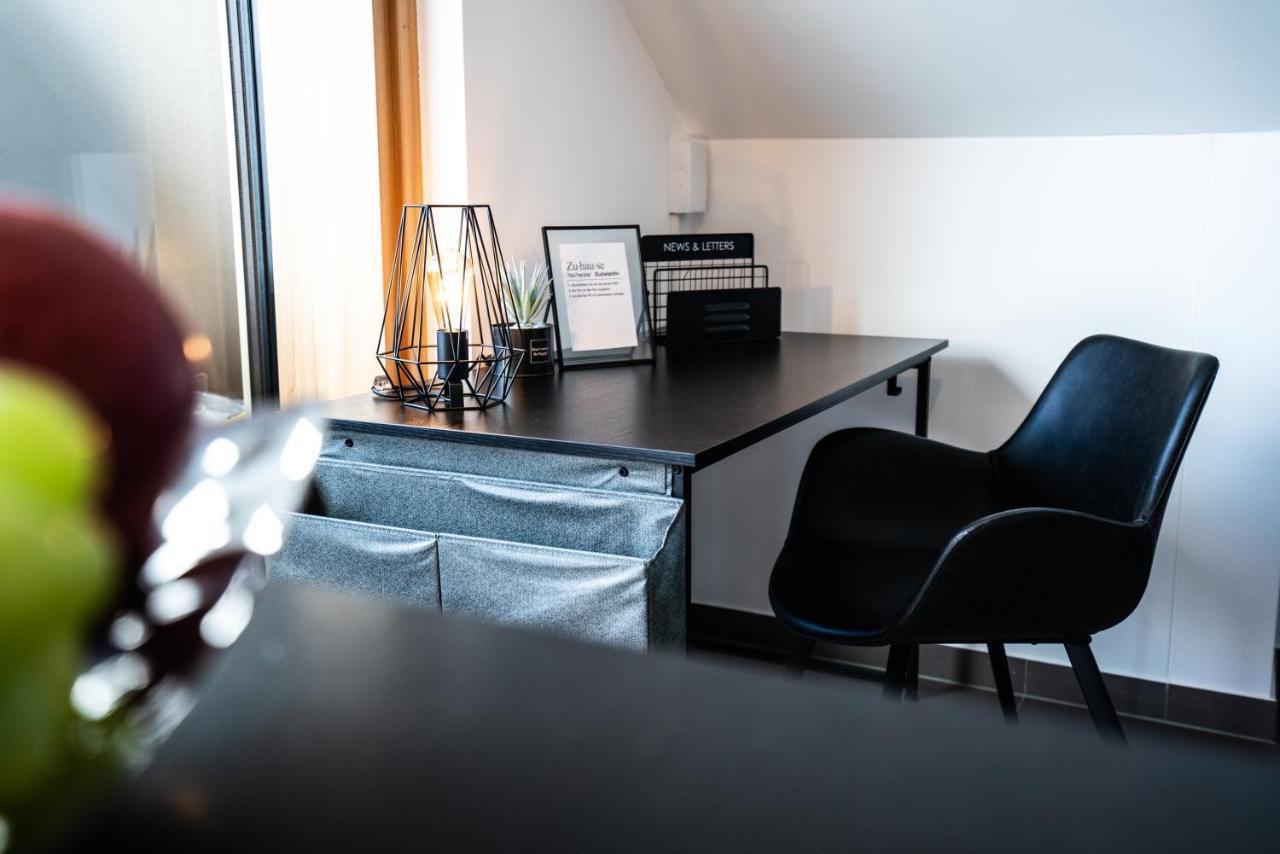 Max Lodging Serviced Apartments ミュンヘン エクステリア 写真
