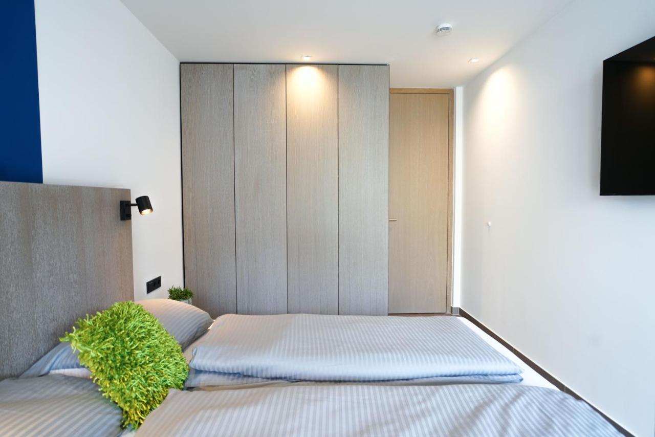 Max Lodging Serviced Apartments ミュンヘン エクステリア 写真