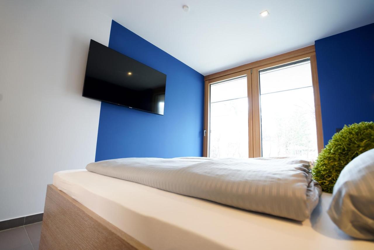 Max Lodging Serviced Apartments ミュンヘン エクステリア 写真
