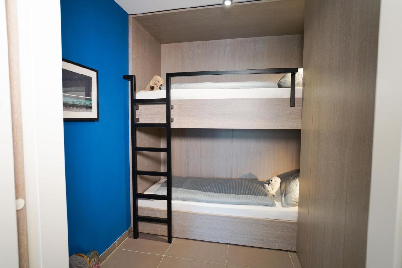Max Lodging Serviced Apartments ミュンヘン エクステリア 写真