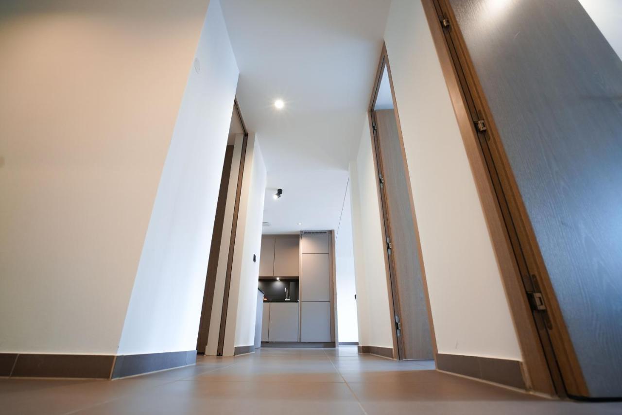 Max Lodging Serviced Apartments ミュンヘン エクステリア 写真