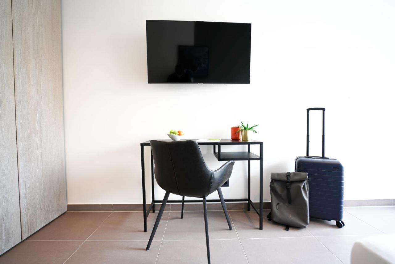 Max Lodging Serviced Apartments ミュンヘン エクステリア 写真