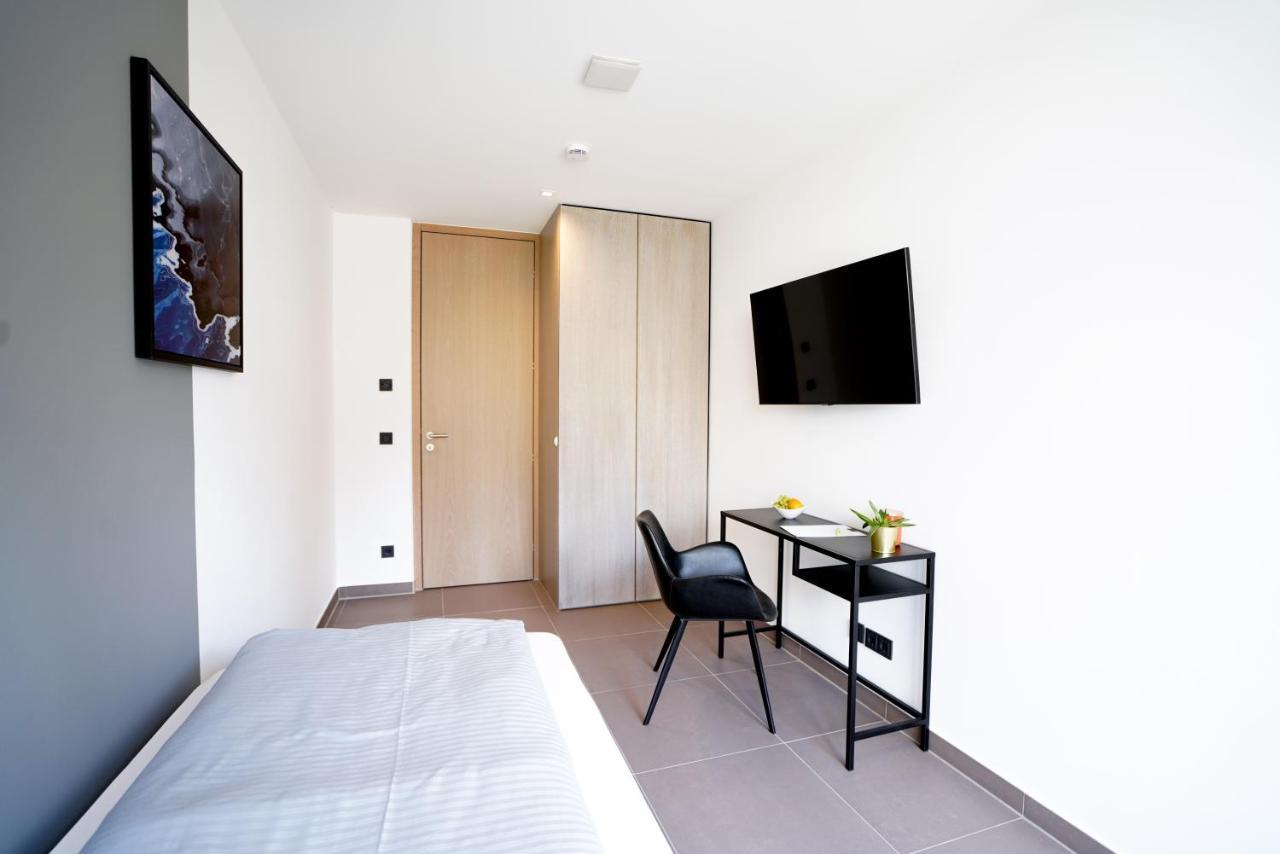 Max Lodging Serviced Apartments ミュンヘン エクステリア 写真