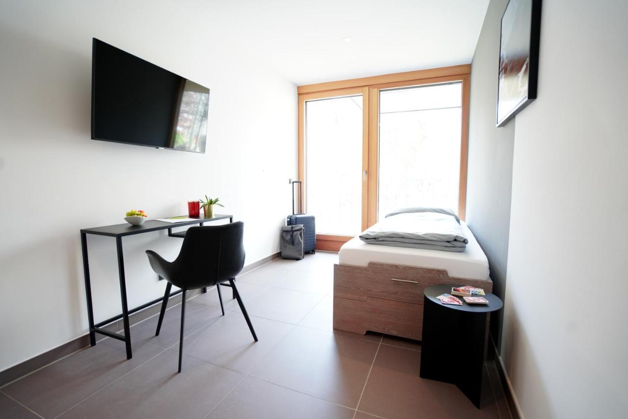 Max Lodging Serviced Apartments ミュンヘン エクステリア 写真