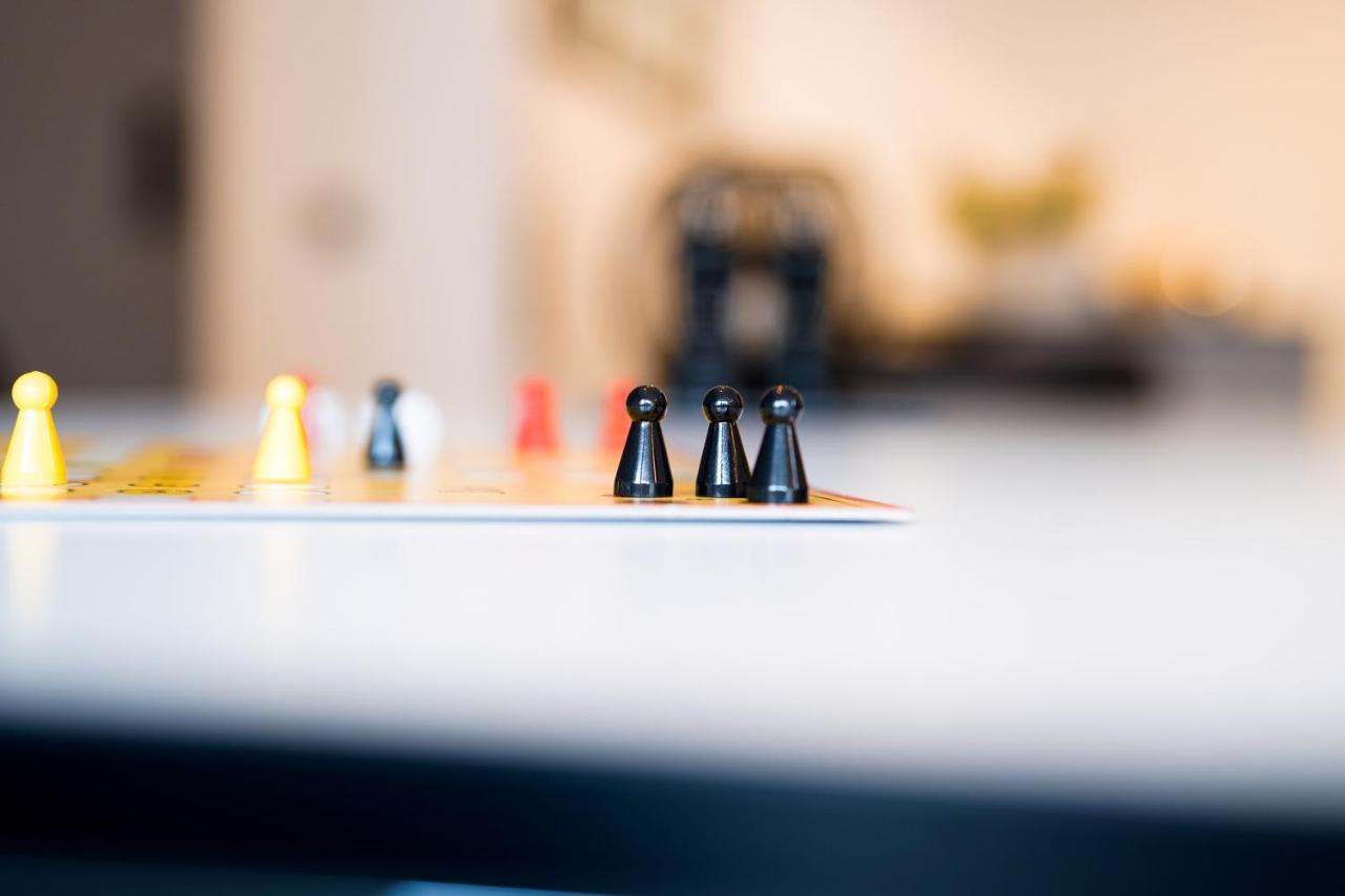 Max Lodging Serviced Apartments ミュンヘン エクステリア 写真