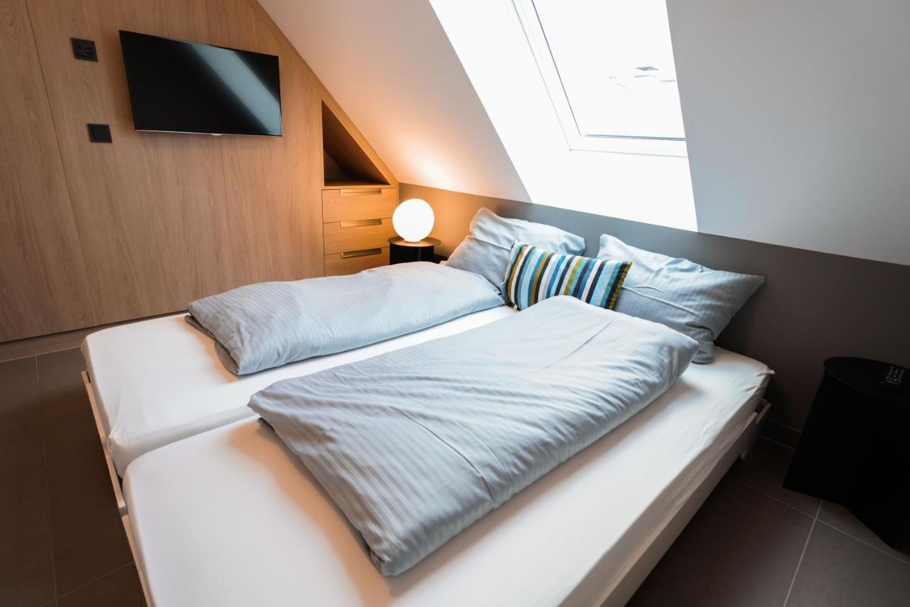 Max Lodging Serviced Apartments ミュンヘン エクステリア 写真