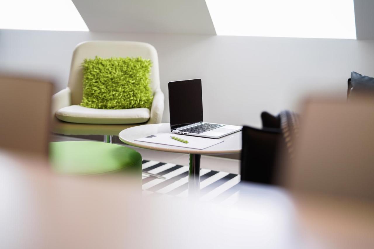 Max Lodging Serviced Apartments ミュンヘン エクステリア 写真