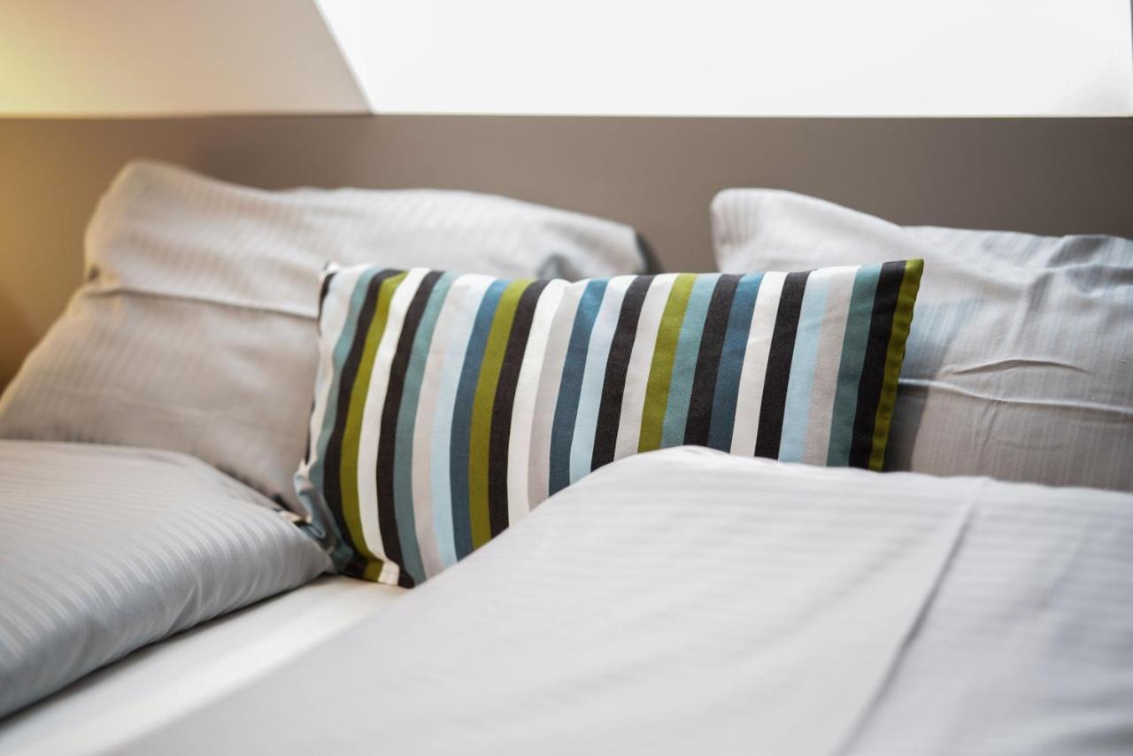 Max Lodging Serviced Apartments ミュンヘン エクステリア 写真
