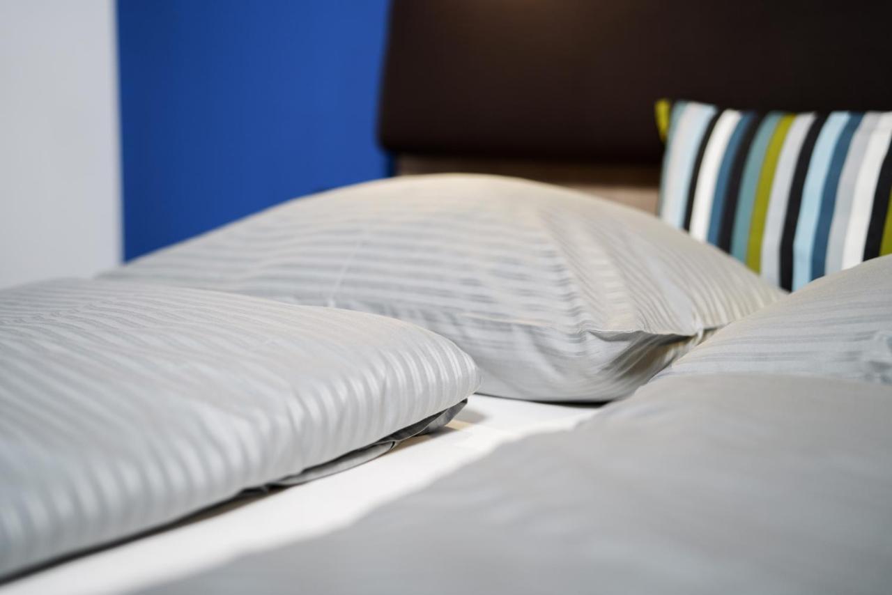 Max Lodging Serviced Apartments ミュンヘン エクステリア 写真
