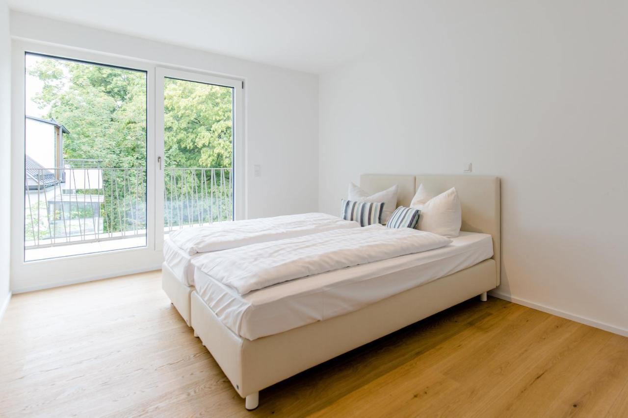 Max Lodging Serviced Apartments ミュンヘン エクステリア 写真