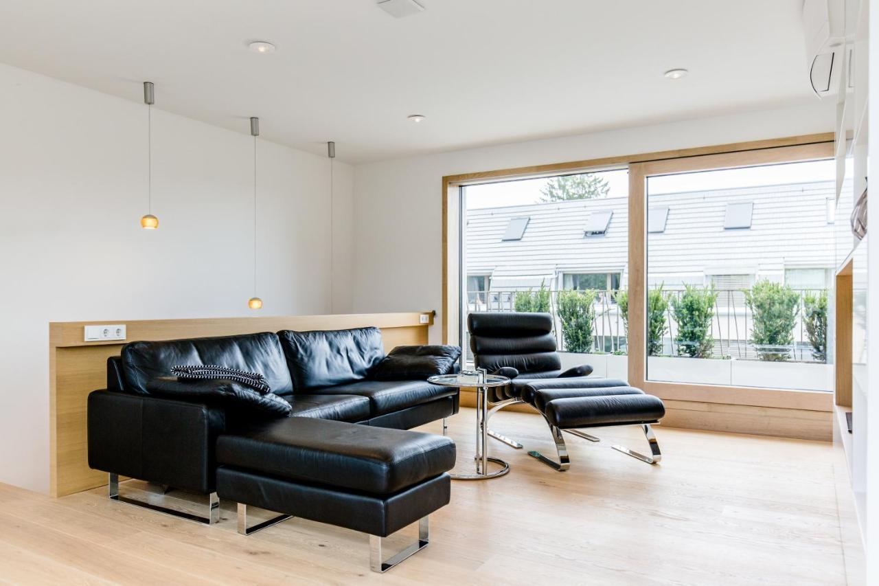 Max Lodging Serviced Apartments ミュンヘン エクステリア 写真