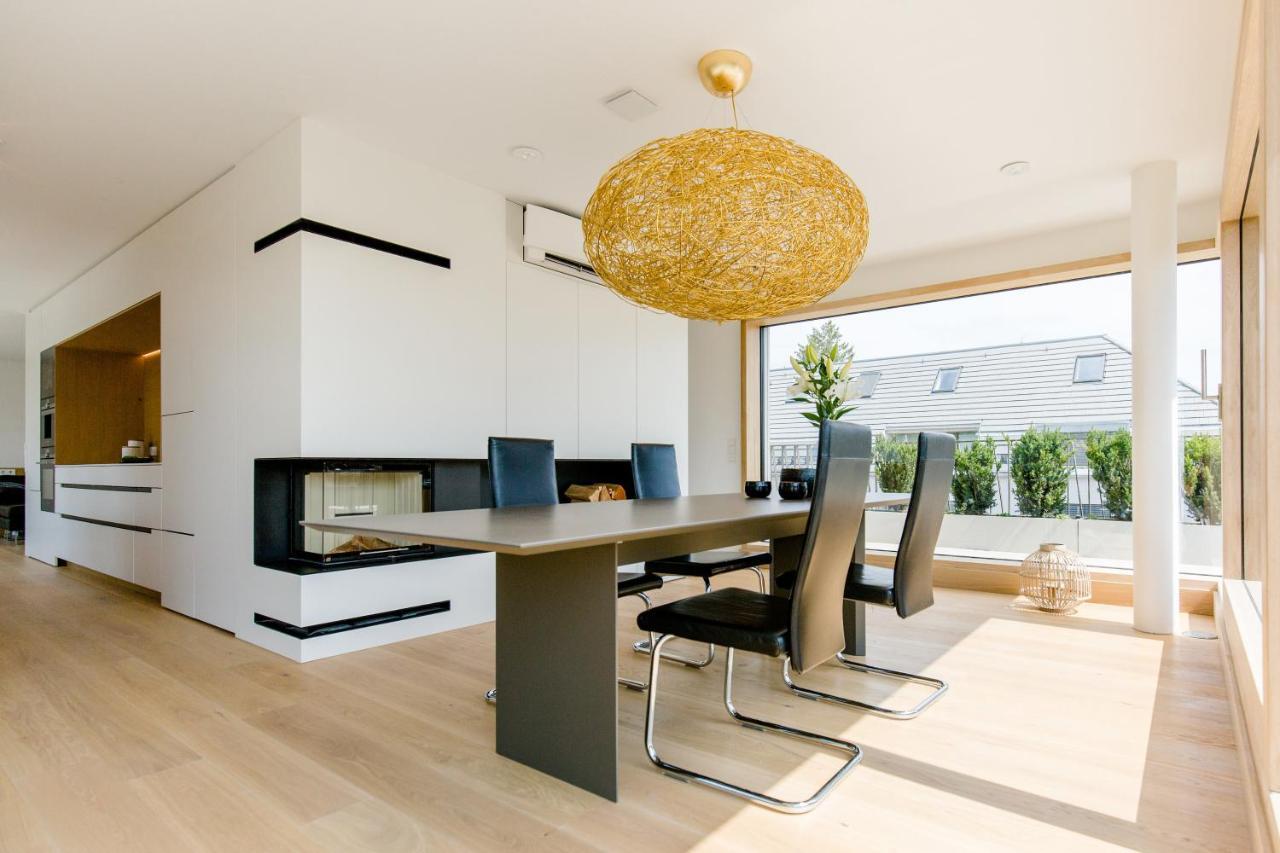 Max Lodging Serviced Apartments ミュンヘン エクステリア 写真