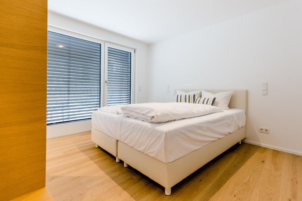 Max Lodging Serviced Apartments ミュンヘン エクステリア 写真