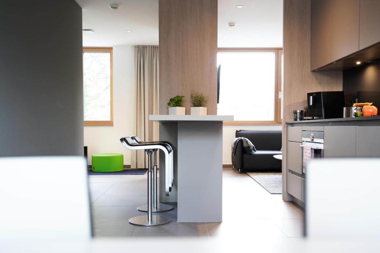 Max Lodging Serviced Apartments ミュンヘン エクステリア 写真