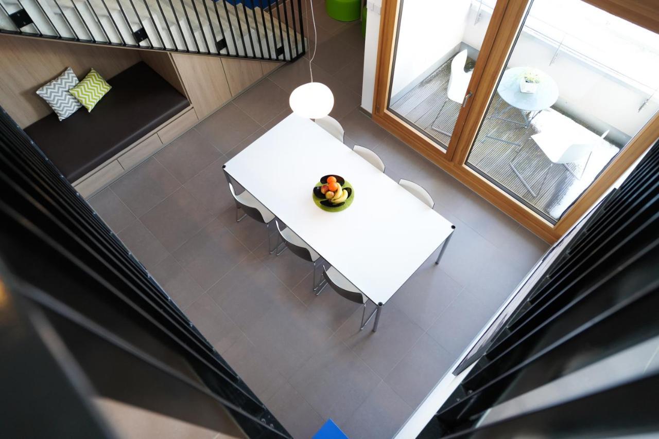 Max Lodging Serviced Apartments ミュンヘン エクステリア 写真