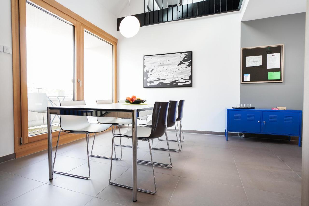 Max Lodging Serviced Apartments ミュンヘン エクステリア 写真