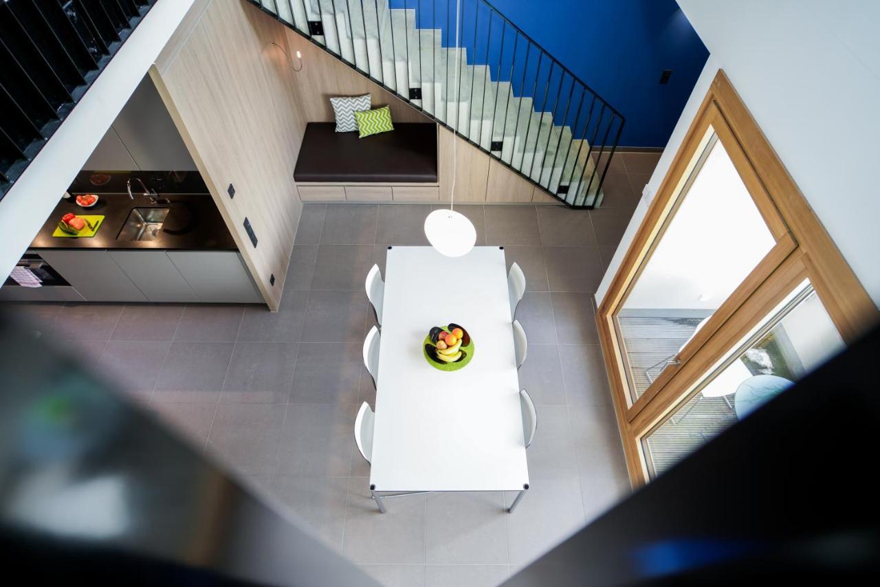 Max Lodging Serviced Apartments ミュンヘン エクステリア 写真