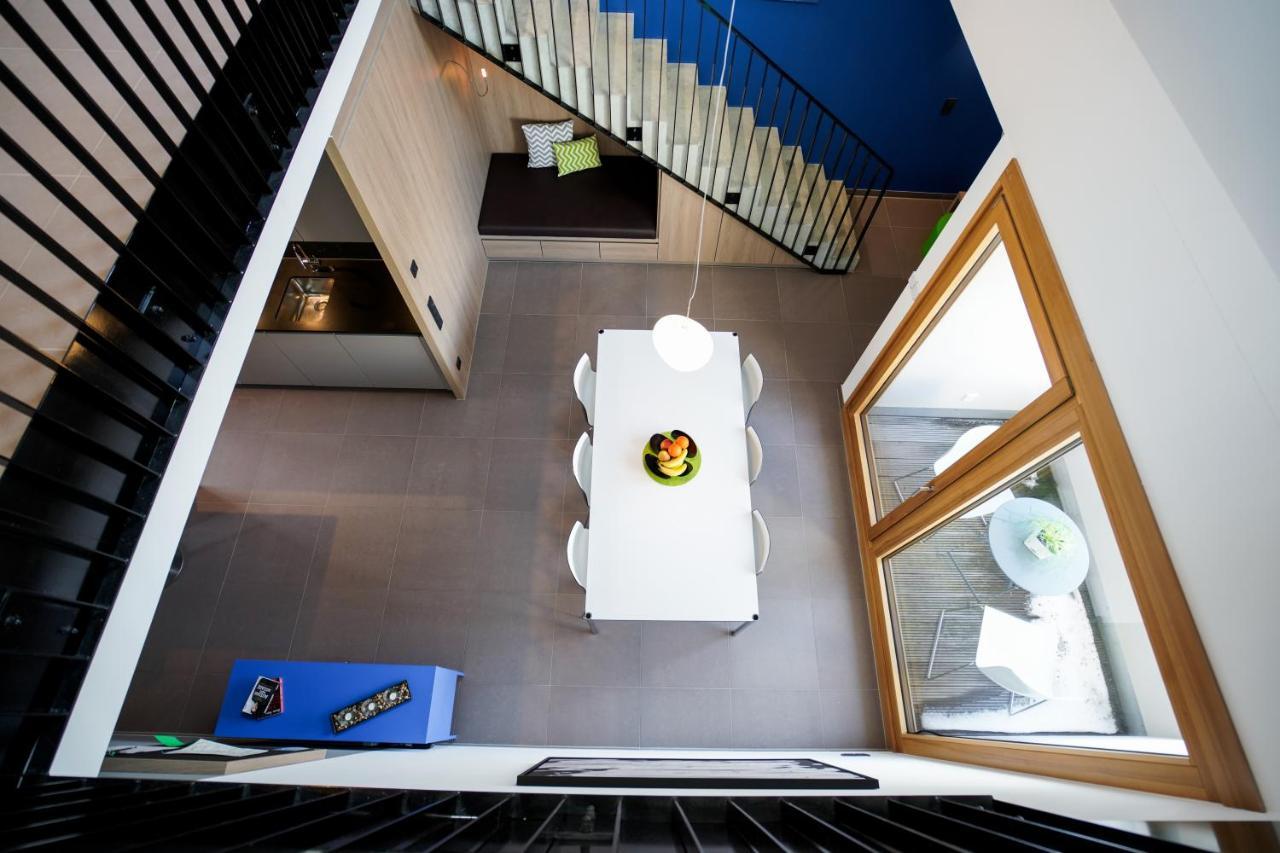 Max Lodging Serviced Apartments ミュンヘン エクステリア 写真