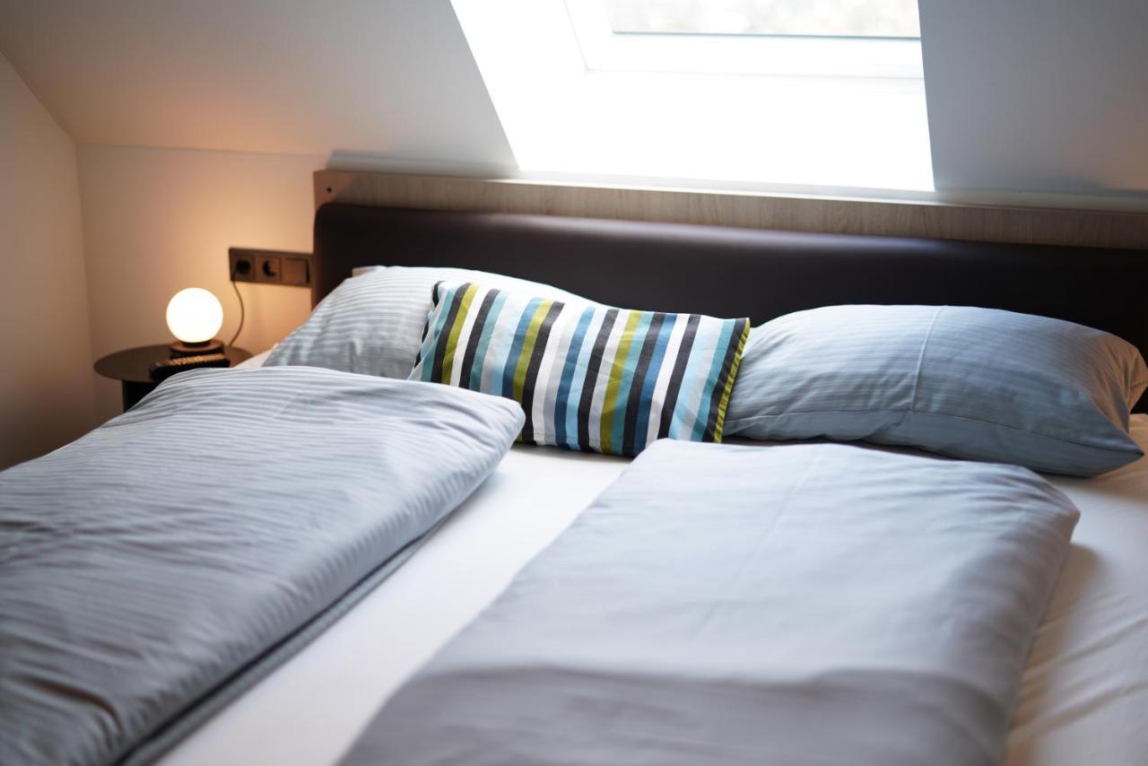 Max Lodging Serviced Apartments ミュンヘン エクステリア 写真