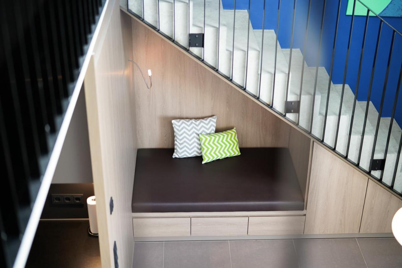 Max Lodging Serviced Apartments ミュンヘン エクステリア 写真