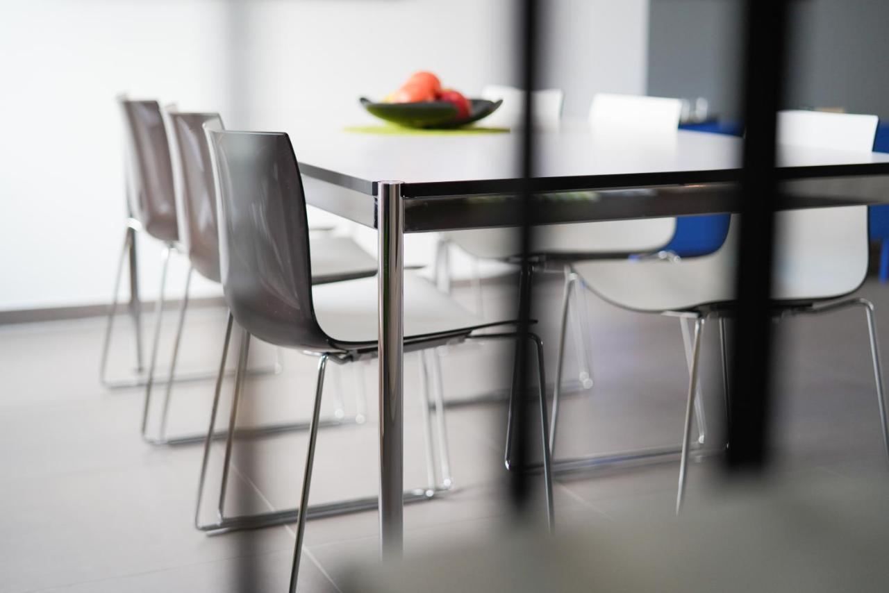 Max Lodging Serviced Apartments ミュンヘン エクステリア 写真