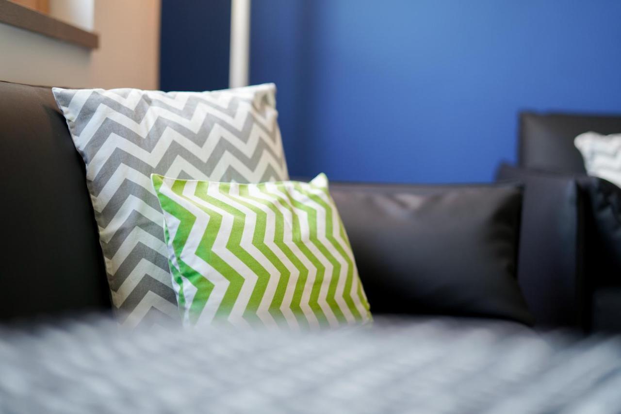 Max Lodging Serviced Apartments ミュンヘン エクステリア 写真