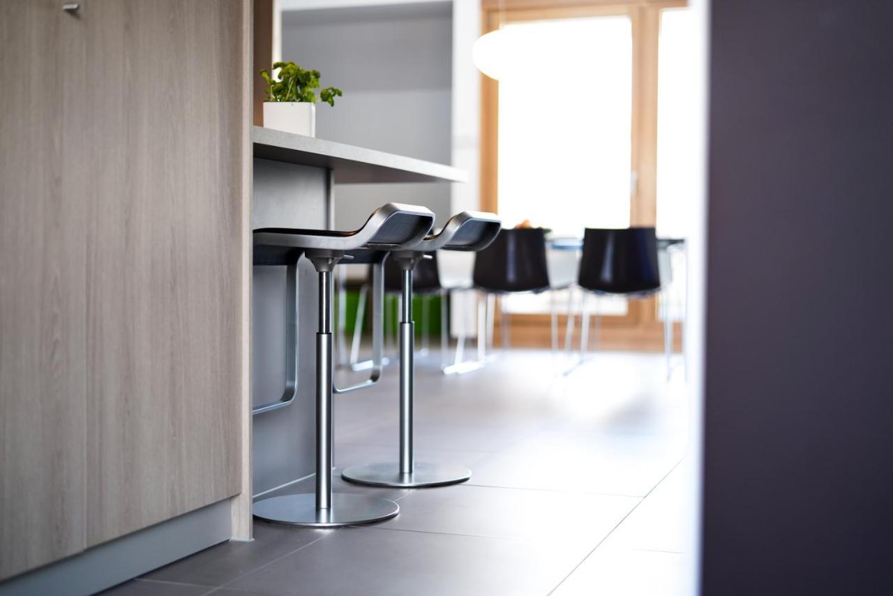 Max Lodging Serviced Apartments ミュンヘン エクステリア 写真