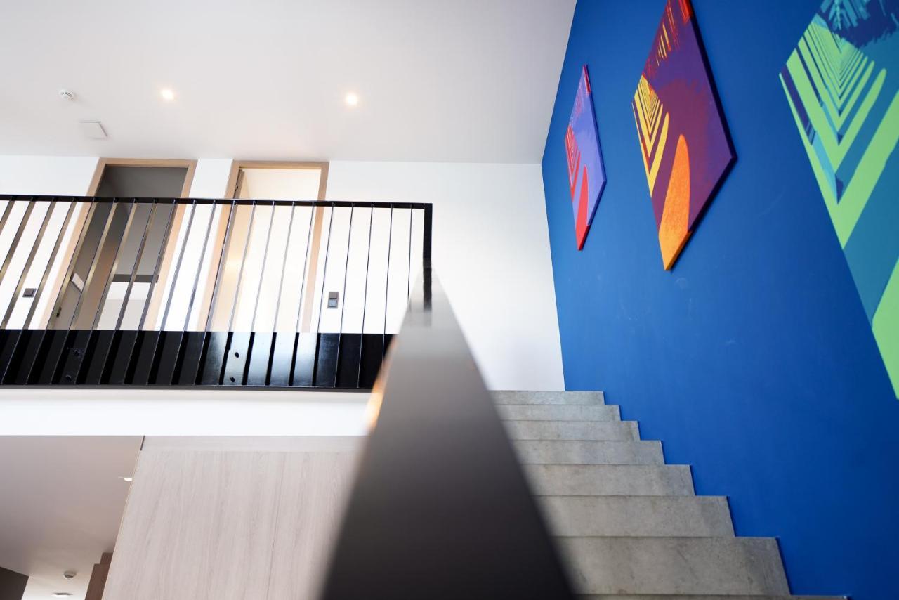 Max Lodging Serviced Apartments ミュンヘン エクステリア 写真