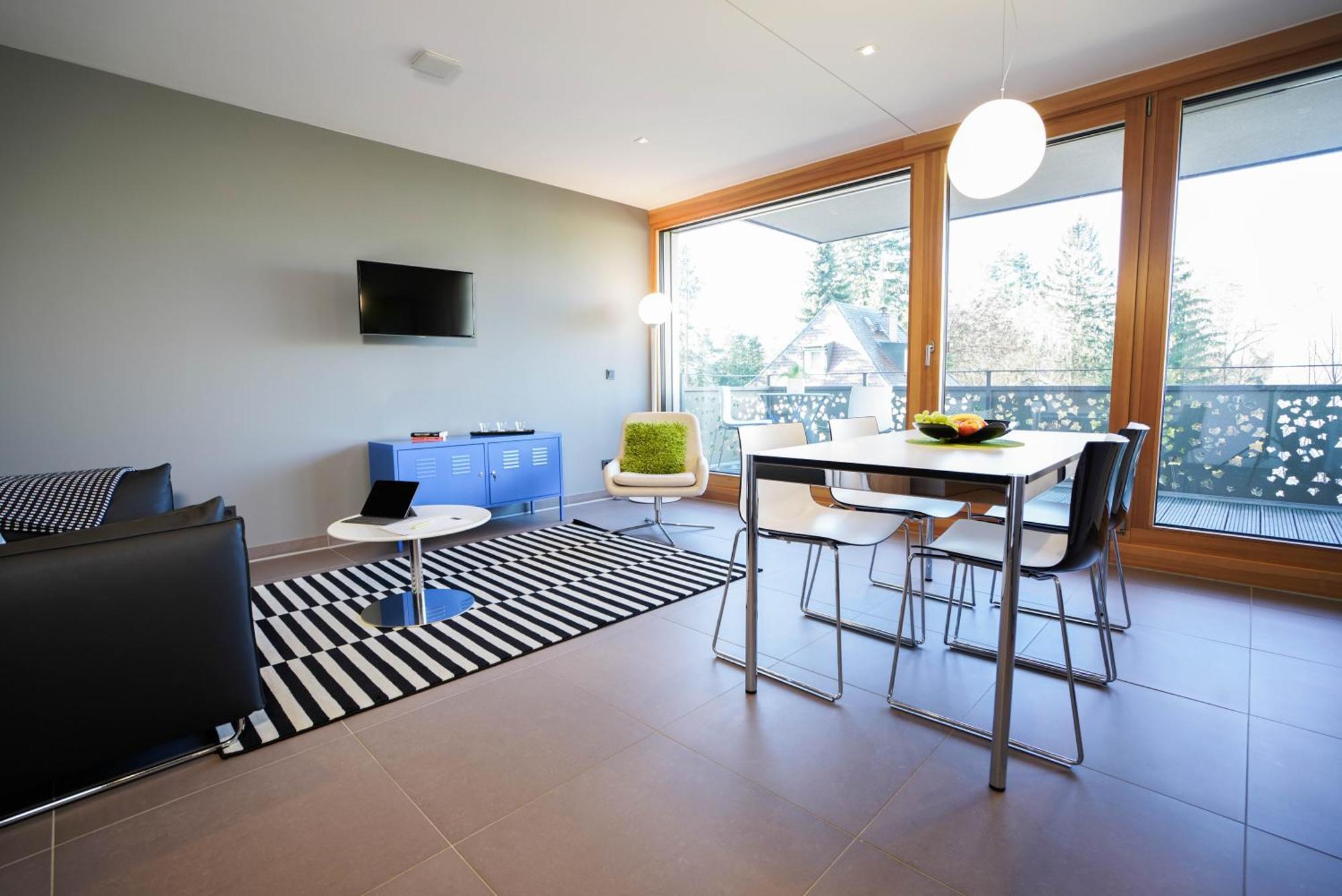 Max Lodging Serviced Apartments ミュンヘン エクステリア 写真